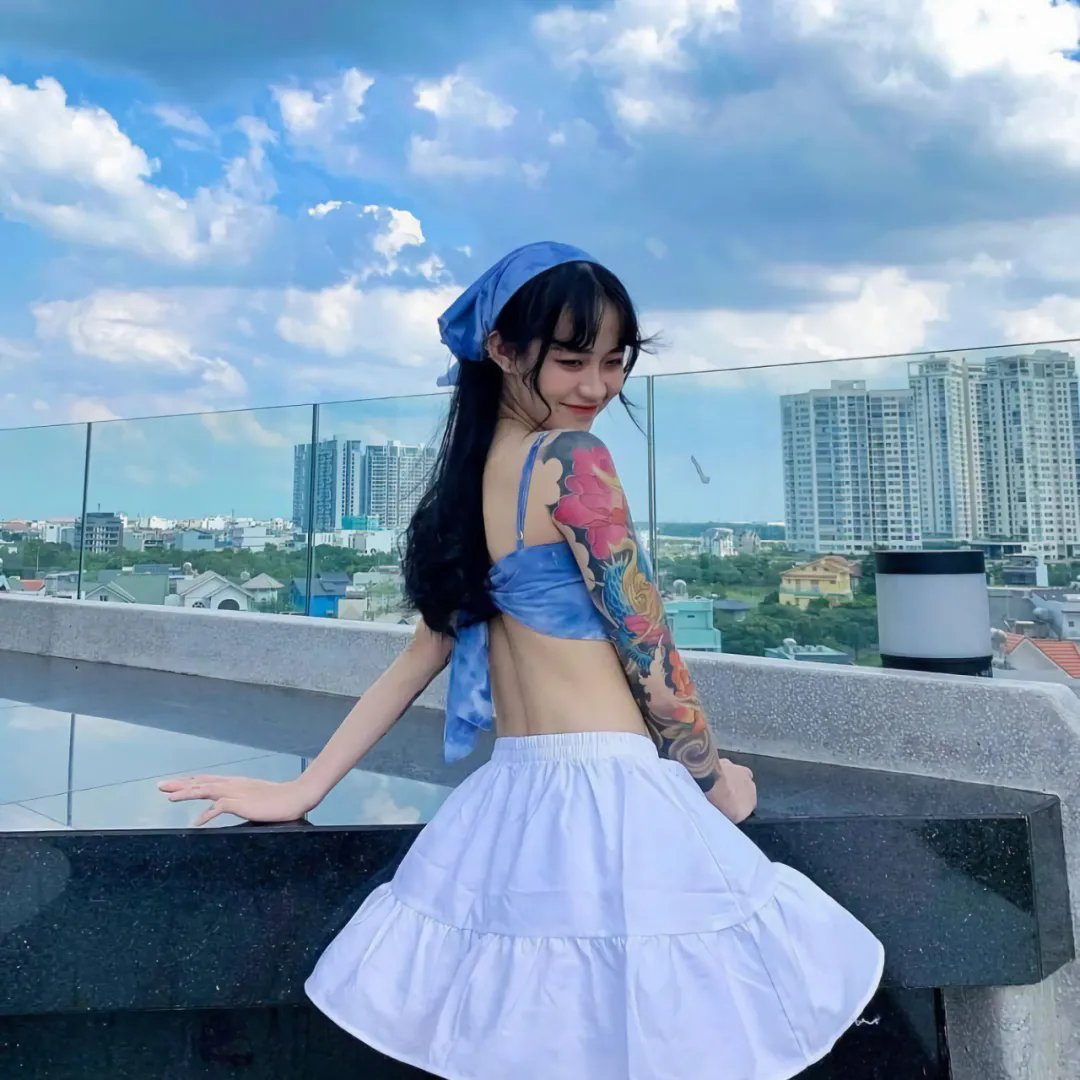 一个人的生命